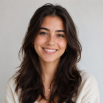 Creadora de contenido Vibra Creative Studio